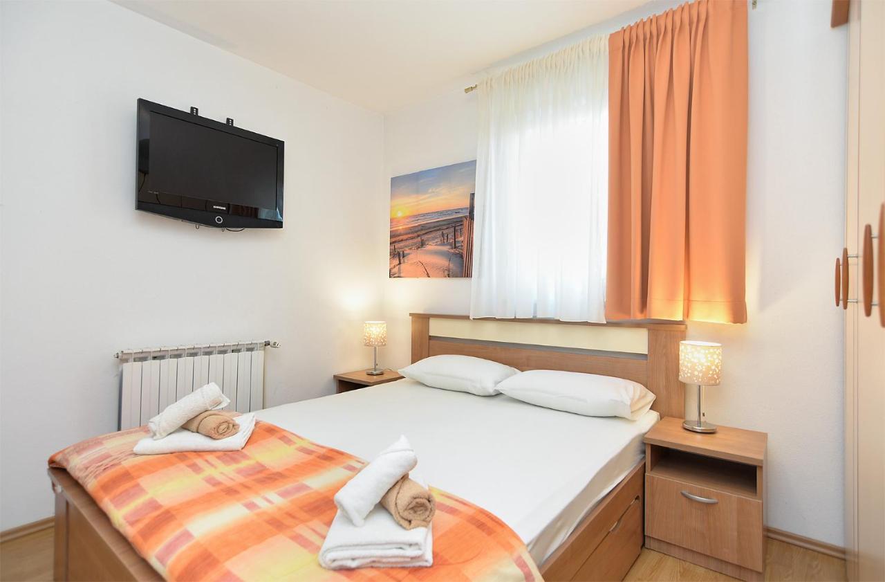 Apartment 2207 Póla Kültér fotó