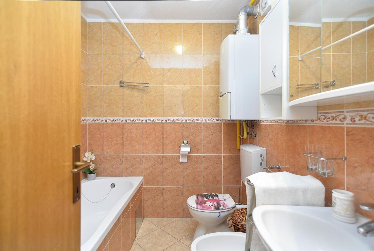 Apartment 2207 Póla Kültér fotó