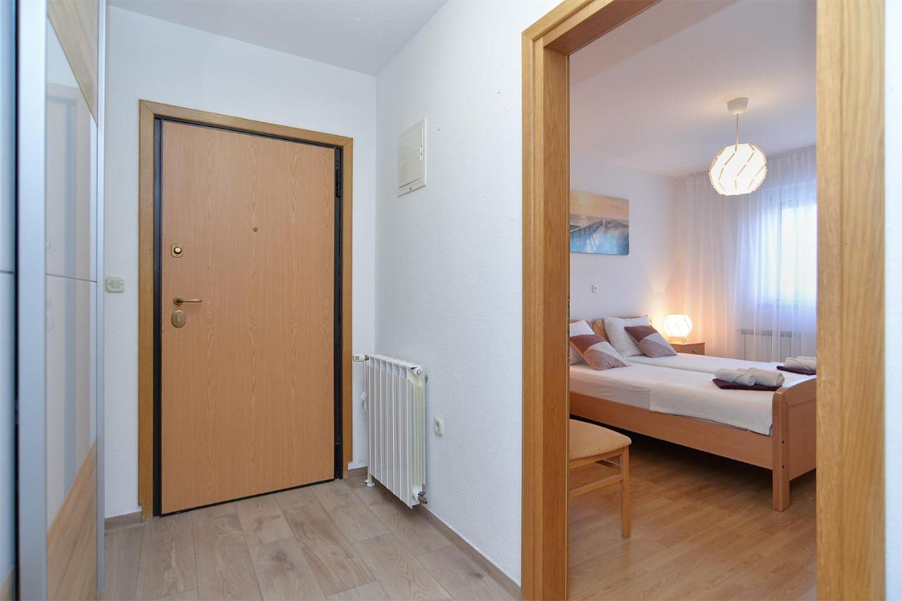 Apartment 2207 Póla Kültér fotó