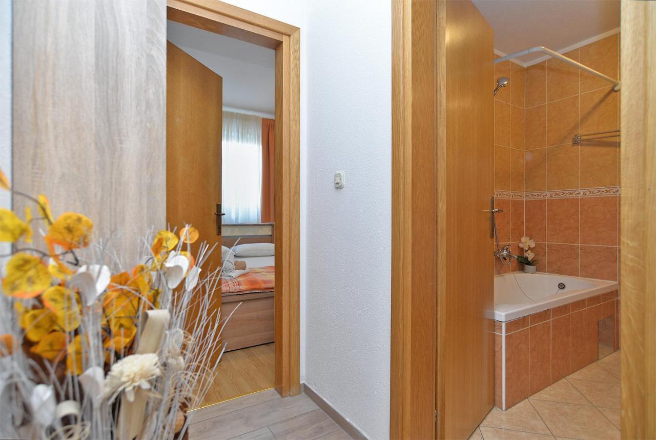Apartment 2207 Póla Kültér fotó