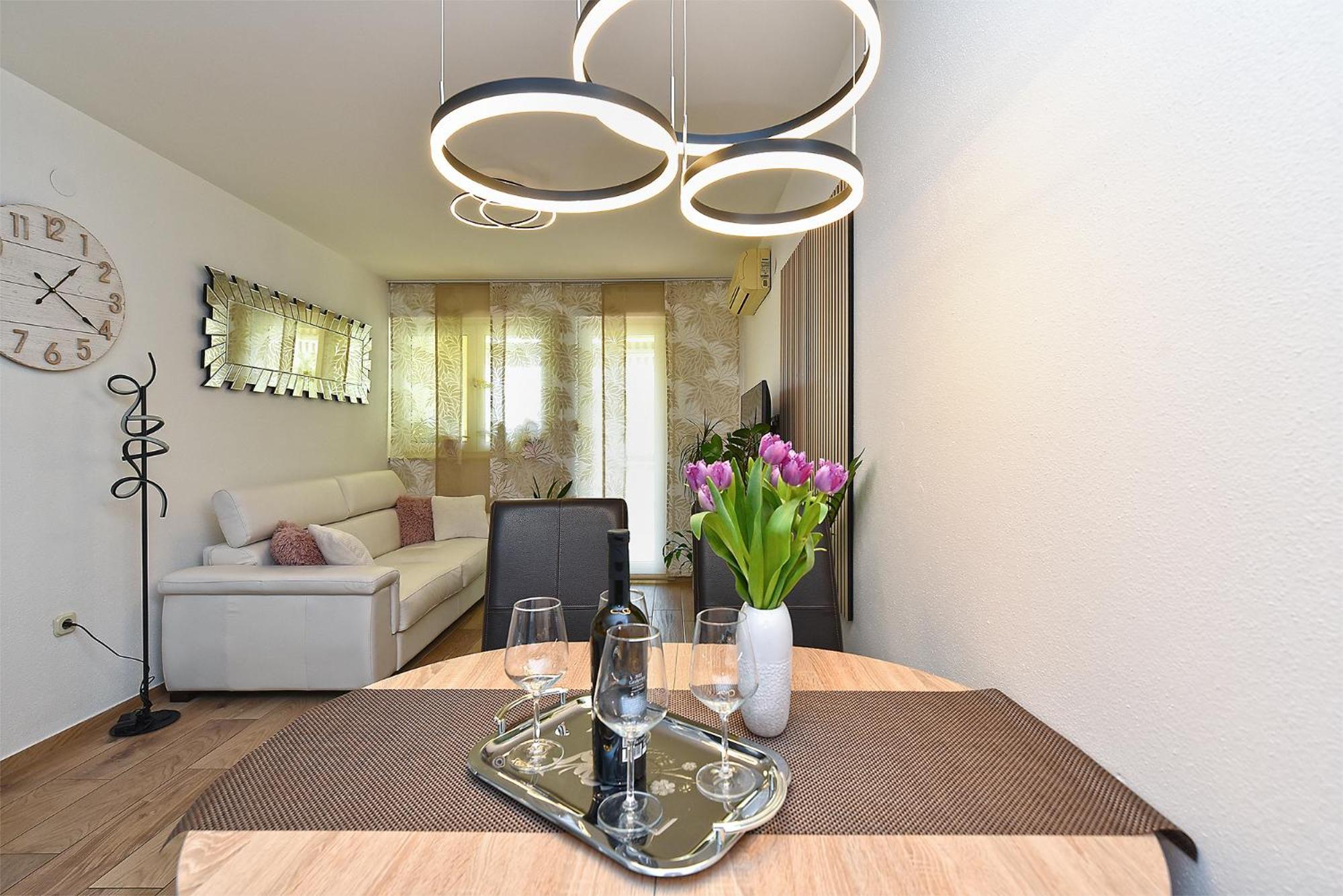 Apartment 2207 Póla Kültér fotó