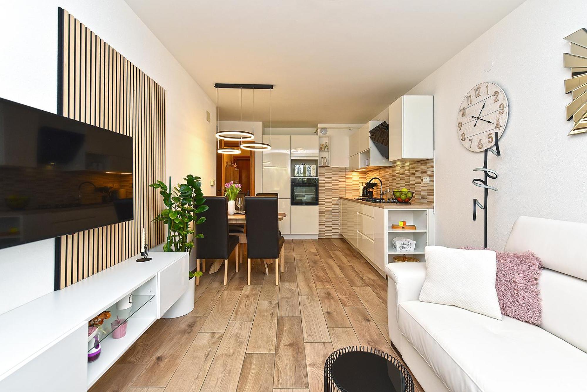 Apartment 2207 Póla Kültér fotó
