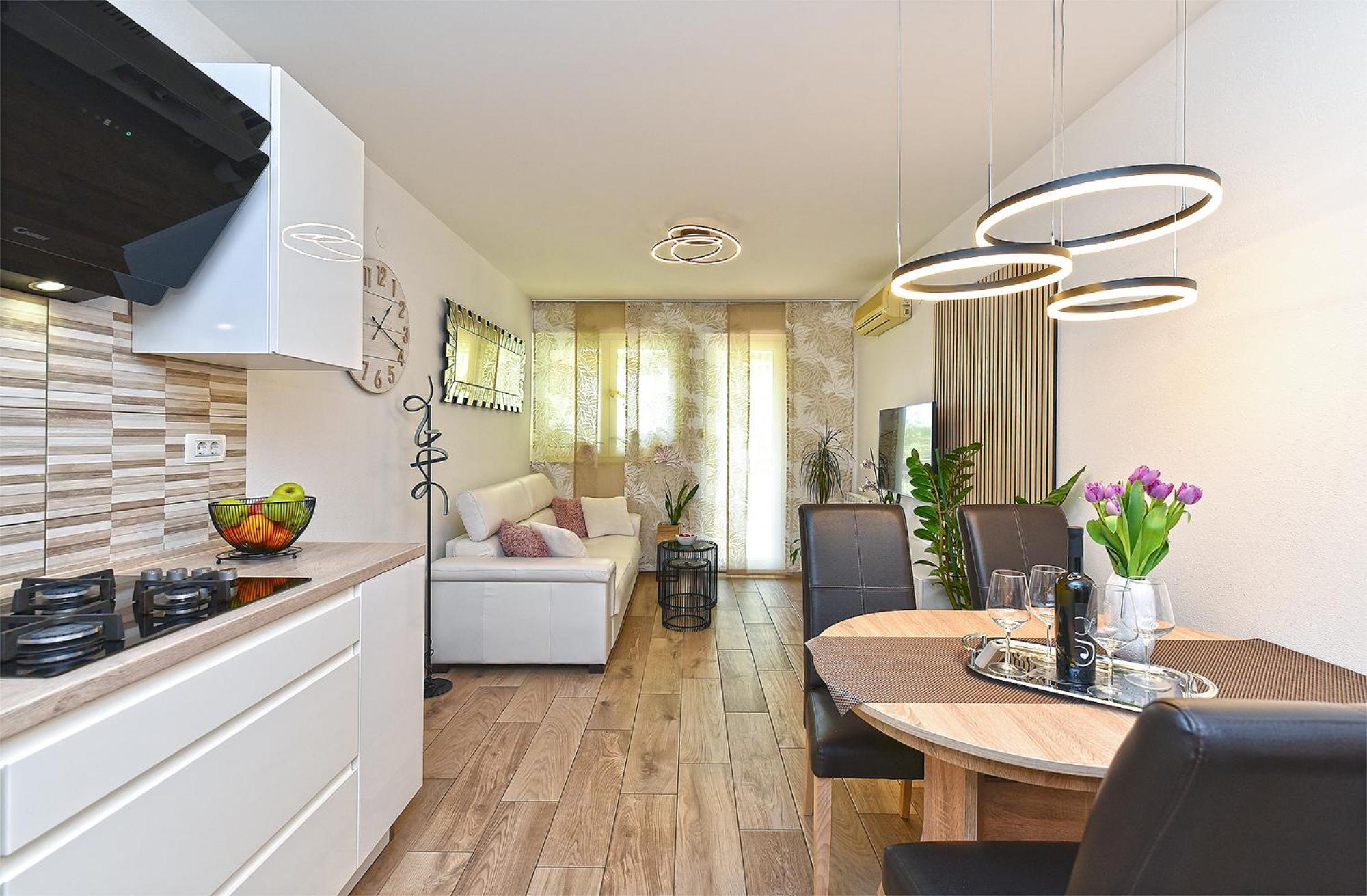 Apartment 2207 Póla Kültér fotó