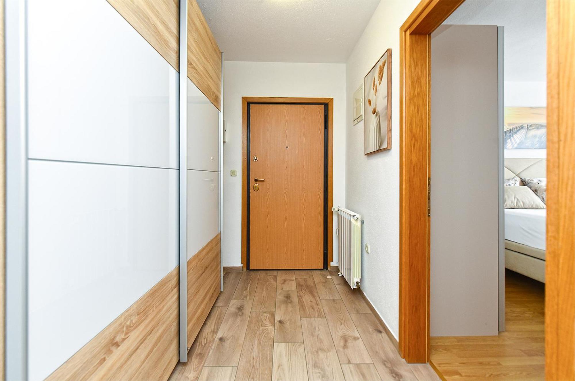 Apartment 2207 Póla Kültér fotó